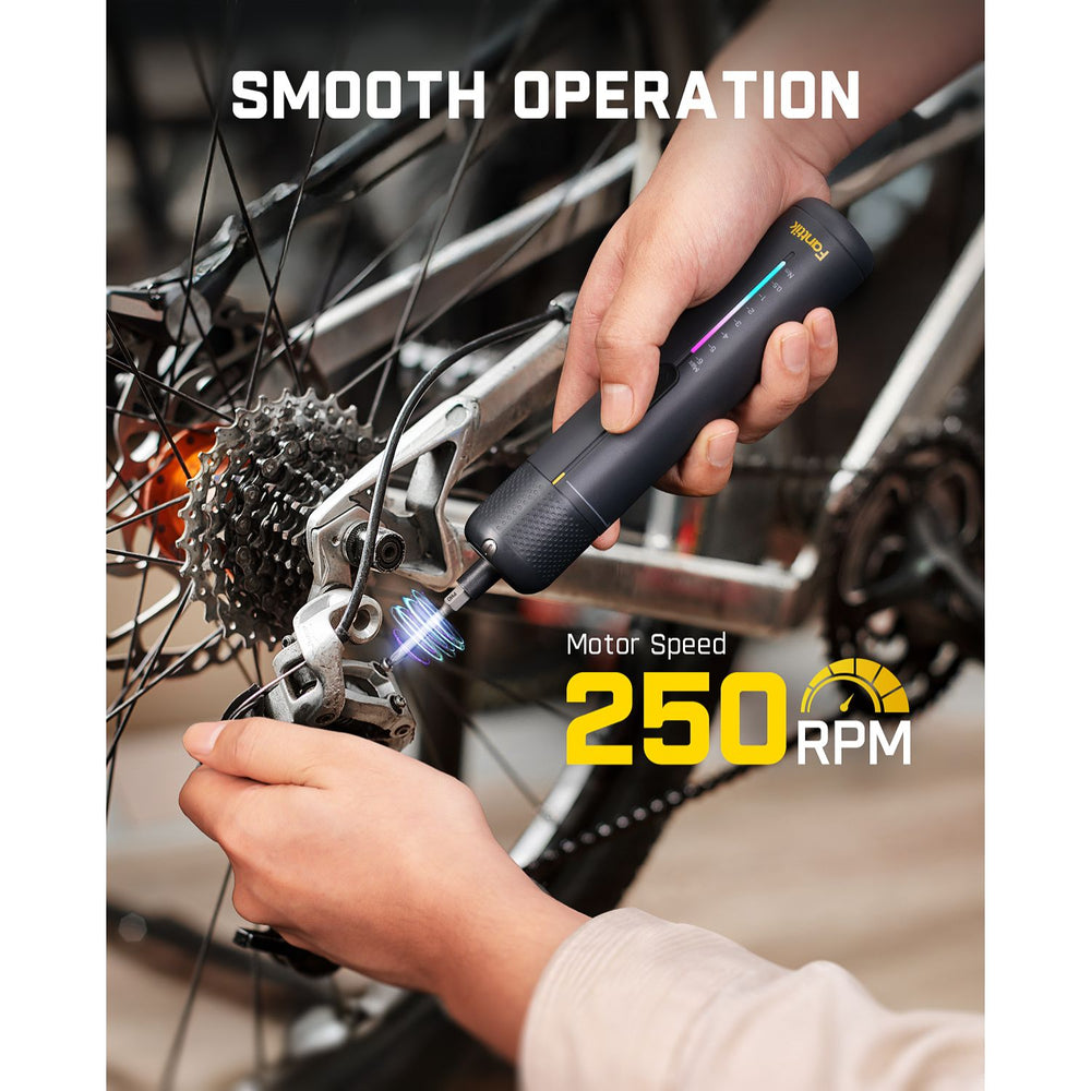S2 Pro Screwdriver